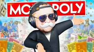 ЭТО ПРОСТО НЕВЕРОЯТНОЕ ВЕЗЕНИЕ! НЕОЖИДАННЫЕ ПОВОРОТЫ В Monopoly Plus!