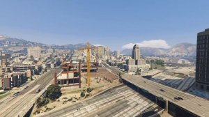 Лучшая квартира для ограблений, бизнеса, в GTA Online.