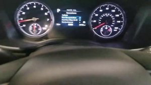 2021 Hyundai santa fe oil light reset