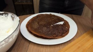 Ein neues Dessert Rezept, über das alle reden! Kein Ofen oder Gelatine! Keine Maisstärke!