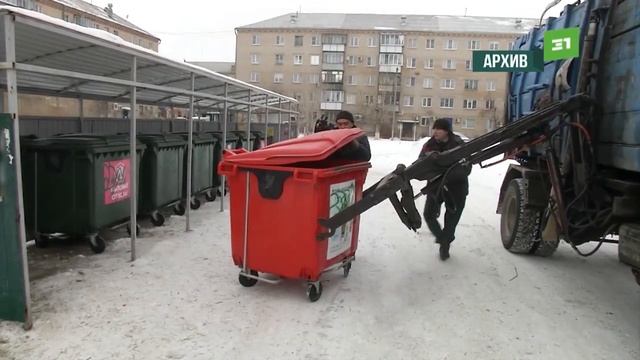 В регионе планируют установить 7 тыс контейнеров для раздельного сбора мусора. Есть ли в этом смысл смотреть онлайн