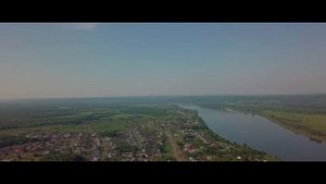 пгт.Крапивинский
