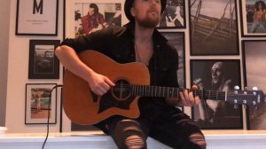 November Rain - David Nilsson & The Bon Vivants - Guns n Roses Cover