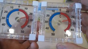 ТЕРМОМЕТРЫ В ПРОЗРАЧНЫХ КОРПУСАХ.