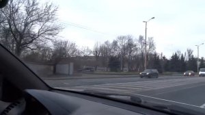 Калининград улица Суворова