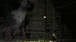 The last Guardian Official (TGS 2010) Trailer HD