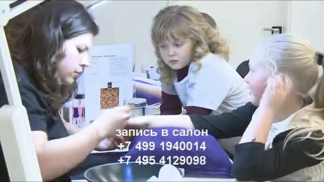 Мимические морщины смотреть онлайн