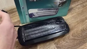 Светодиодные подфарники Нива 2121, 21213, Урбан