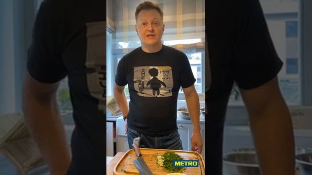 Семья кулинаров. Шеф Андрей Шмаков с дочками готовят фирменные блюда
