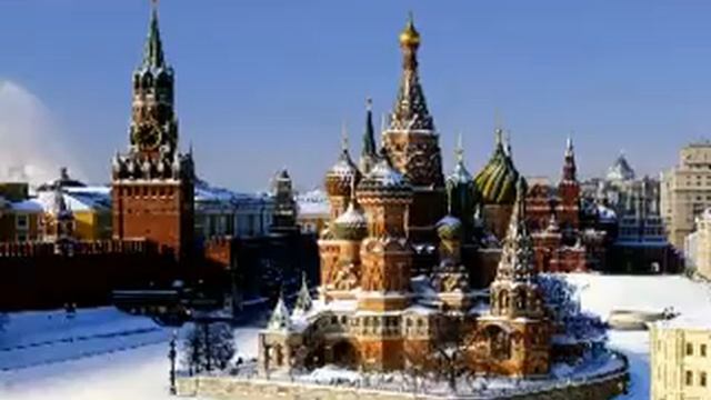 Трудовой народ. Песня.