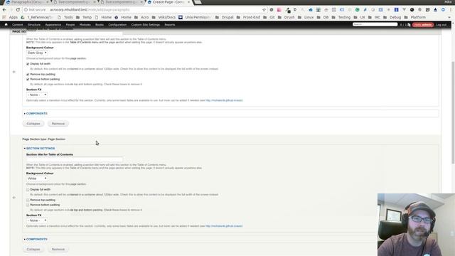 Live Component Guide with Paragraphs & Drupal - Part 1 смотреть онлайн