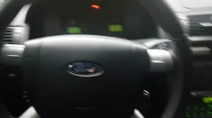 Форд Мондео 2.5V6.Ford Mondeo 2.5V6