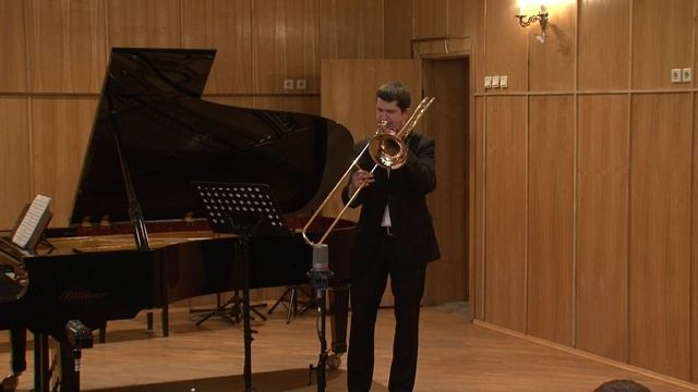 Сергей КОРЯВИЧЕВ - тромбон