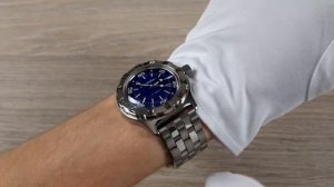 Восток Амфибия 100846 - Обзор и Настройка