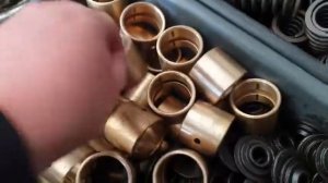 Втулки шатуна Юмз. заказы : +38 067 28 40 265