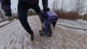 Begode Master - Запчасти и аксессуары