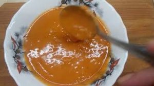 Подливка ко всем мясным блюдам. На скорую руку  Рецепт подливы готовили в столовых в СССР.