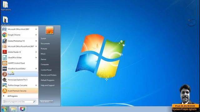 how to run a PHP program using xampp server ? |#xamppserver |#php