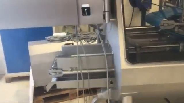 Машина для снятия чешуи 800 (3).mp4 смотреть онлайн