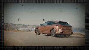 2024 Lexus RX | Review,Technology & Price | 2024 Lexus RX