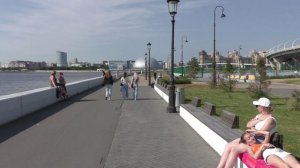 Крестовский остров