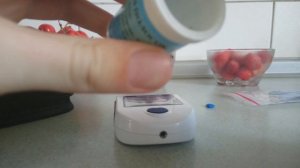 Обзор и распаковка глюкометра eBsensor (Ебисенсор или Ебсенсор). Стоит ли покупать этот глюкометр?