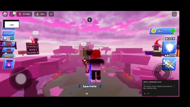 *New* Fluxus executor update | Best free executor | Bypass Roblox Byfron | Mobile version showcase смотреть онлайн