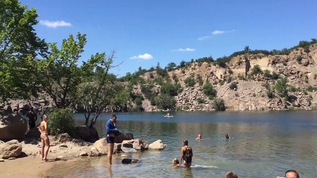 ✅Родоновое озеро. Мигия. Южный Буг. Рафтинг смотреть онлайн