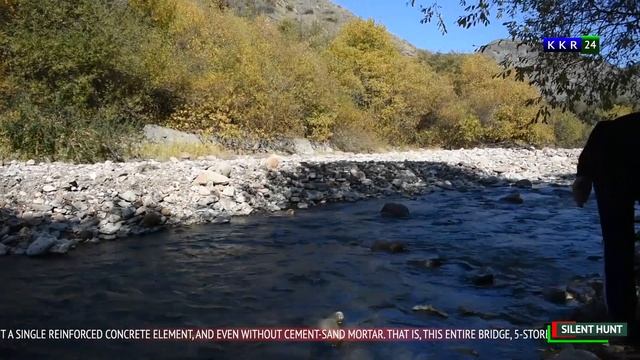 Облепиха на Кавказе смотреть онлайн