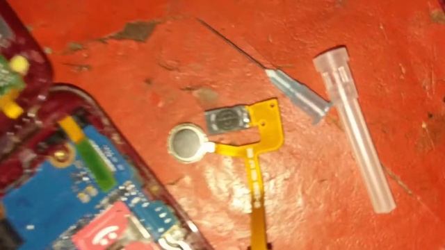 Вторая жизнь Динозавру ( ремонт телефона Samsung ) смотреть онлайн