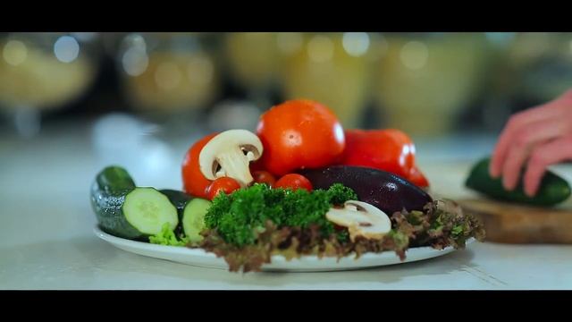 Ресторан Макарони смотреть онлайн