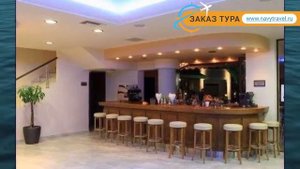 CRETA PALM RESORT 4* Греция Крит - Ханья обзор – отель КРЕТА ПАЛМ РЕЗОРТ 4* Крит - Ханья видео обзо
