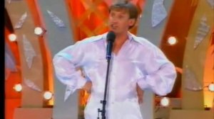 Сергей Дроботенко - Пышка.wmv