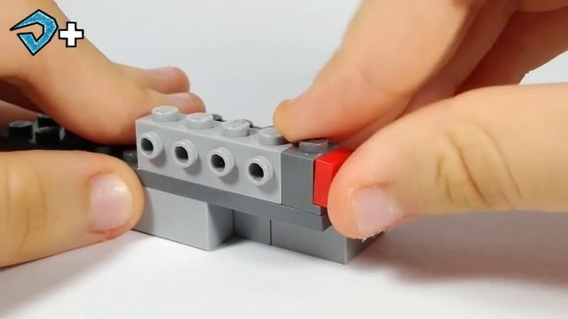 LEGO Tesla Cybertruck EVOLUTION - Tutorial ( EASY )