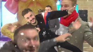 CMH-Новый год клип