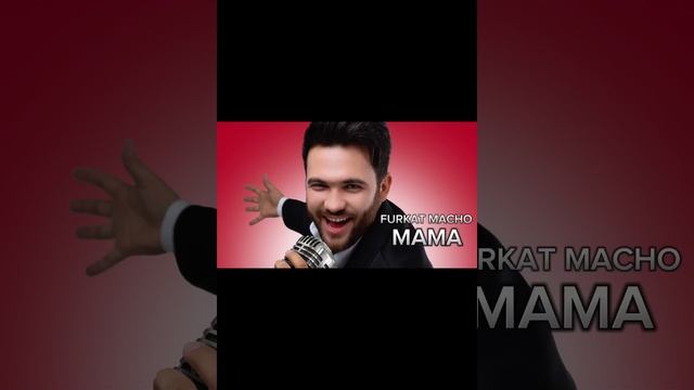 Furkat Macho-Mama (music 2023)