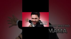 Furkat Macho-Mama (music 2023)