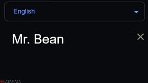 Mr. Bean in 70 Languages Meme