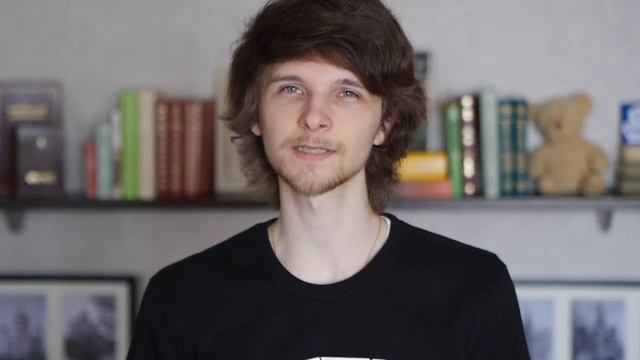 Что означает крест в православии? #VlogRu смотреть онлайн