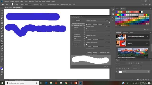 Curso Adobe Photoshop 25 смотреть онлайн