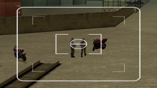 Камера скрытого наблюдения в порту СФ! смотреть онлайн