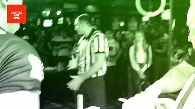 Армфайт Братьев Воложановых / жёсткая борьба до последнего / The Armfight that John Brzenk watched