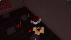 Отель Монстра или Страшный Лифт Кида 🏢 Hotel Story Roblox