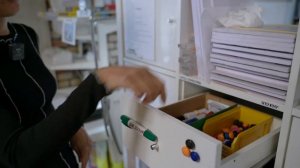 Как Кайдзен Центр улучшает работу (пример)