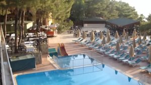Marmaris Park Hotel 4* ( Отель Мармарис Парк 4*/Турция/Мармарис)