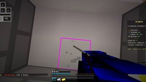 БЕДВАРС | BED WARS