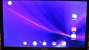 Launcher 3 на TV BOX X96 mini, Меняем рабочий стол. Можно сделать другой интерфейс на ваш TV BOX.
