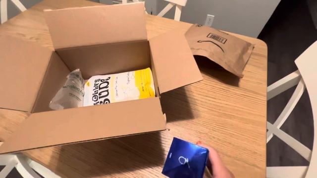 VLOG⭐️Идем к стоматологу в Америке/Делаю ресницы/Распаковка с Амазон/Amazon смотреть онлайн