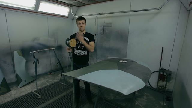 ТАНК / Как снять монтану. смотреть онлайн