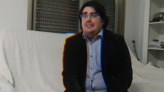 Buero vallejo definitivo смотреть онлайн